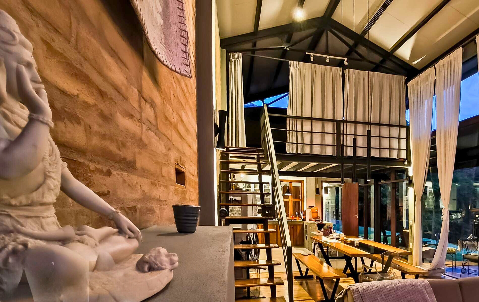 Casa, 2 quartos, 150 m² - Foto 9