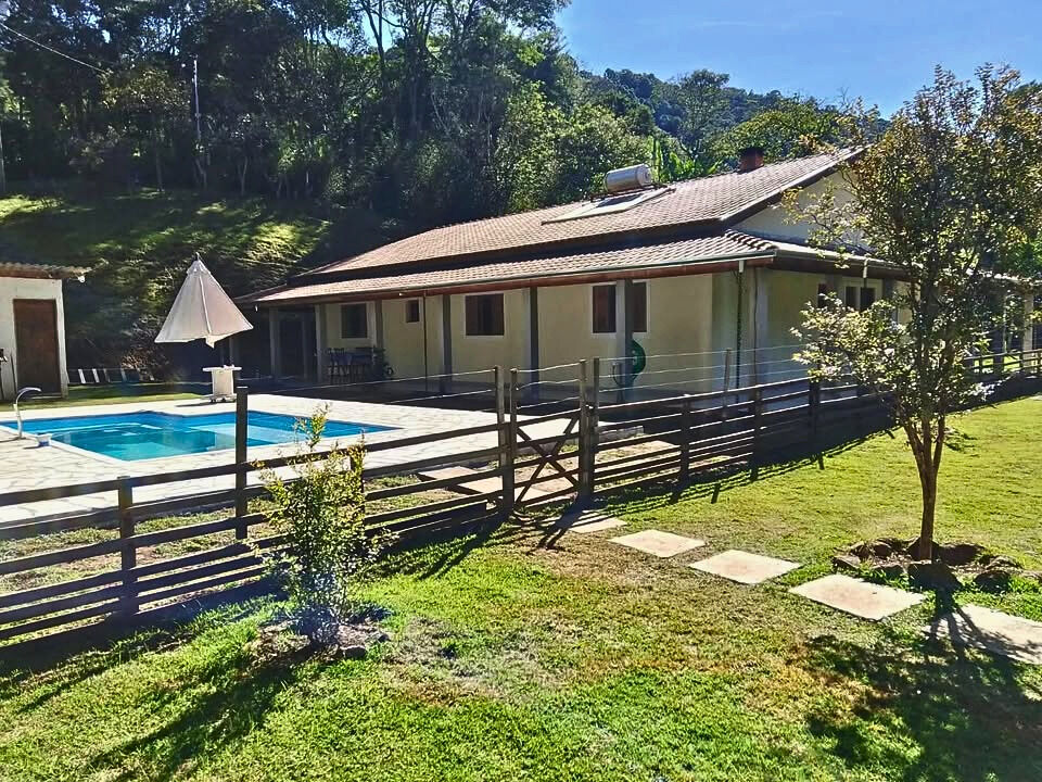 Sítio, 3 quartos, 9000 m² - Foto 11