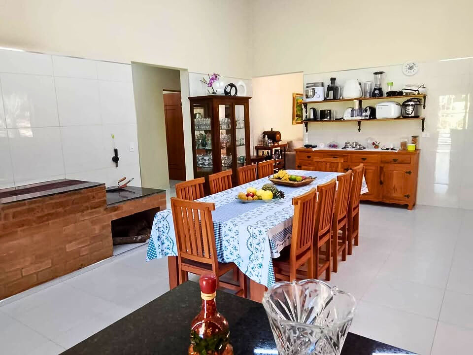 Sítio, 3 quartos, 9000 m² - Foto 21