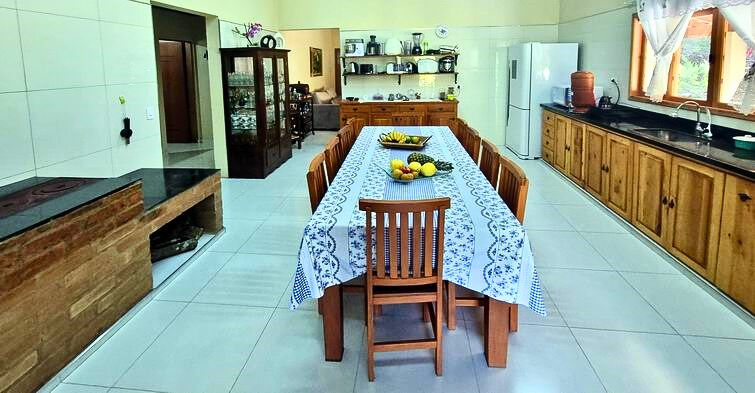 Sítio, 3 quartos, 9000 m² - Foto 20