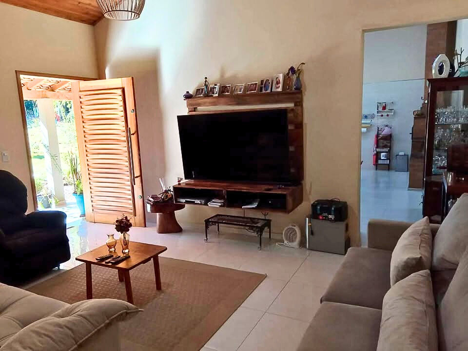 Sítio, 3 quartos, 9000 m² - Foto 14
