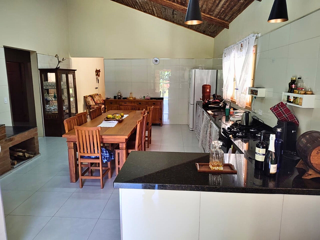 Sítio, 3 quartos, 9000 m² - Foto 18
