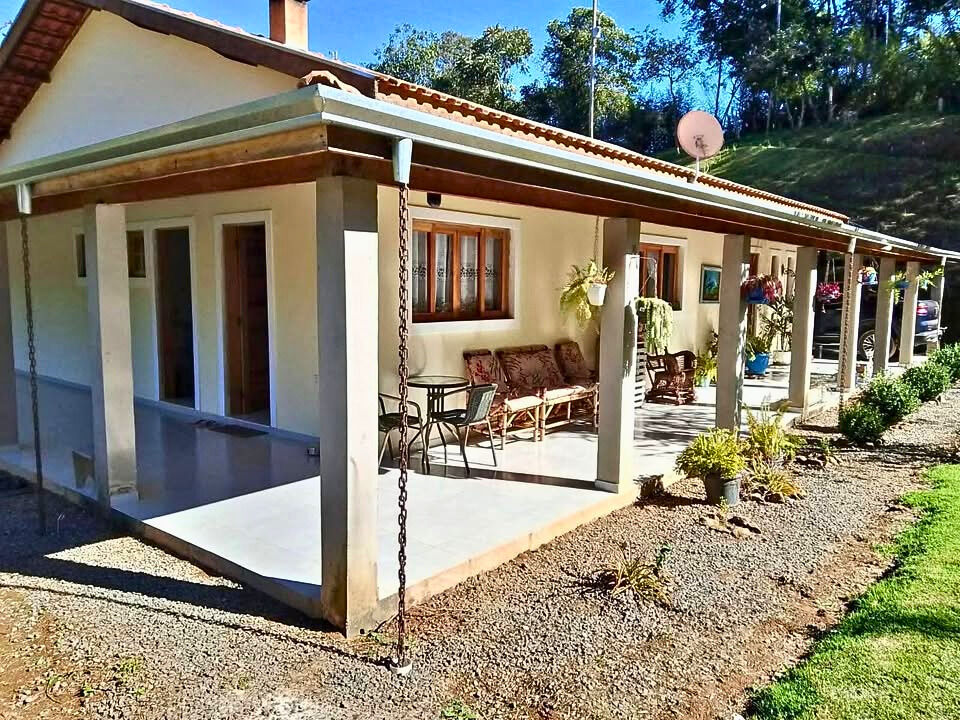 Sítio, 3 quartos, 9000 m² - Foto 10