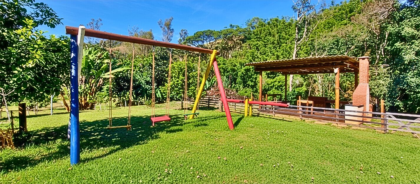 Sítio, 3 quartos, 9000 m² - Foto 26