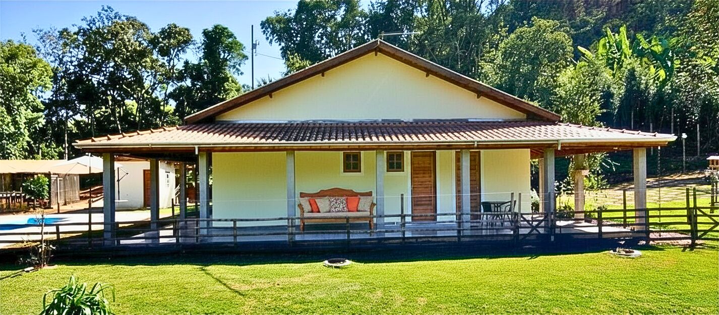 Sítio, 3 quartos, 9000 m² - Foto 28