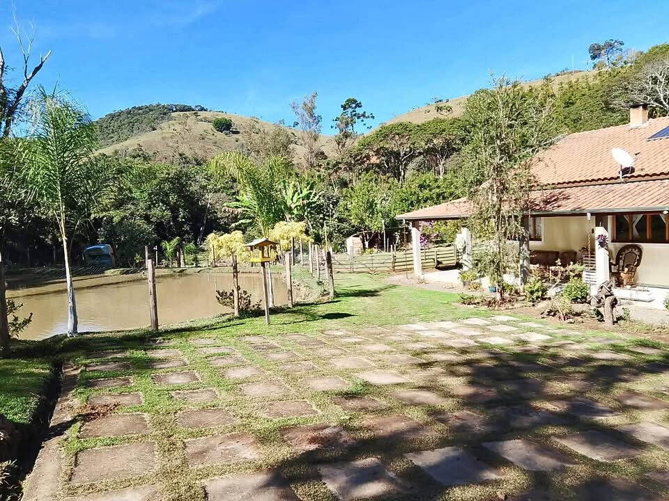 Sítio, 3 quartos, 9000 m² - Foto 9