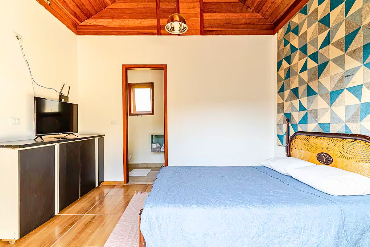 Casa, 2 quartos, 143 m² - Foto 6