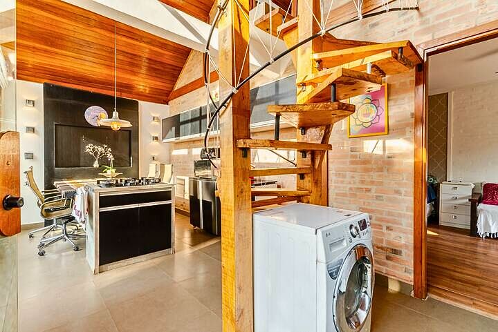 Casa, 2 quartos, 143 m² - Foto 23