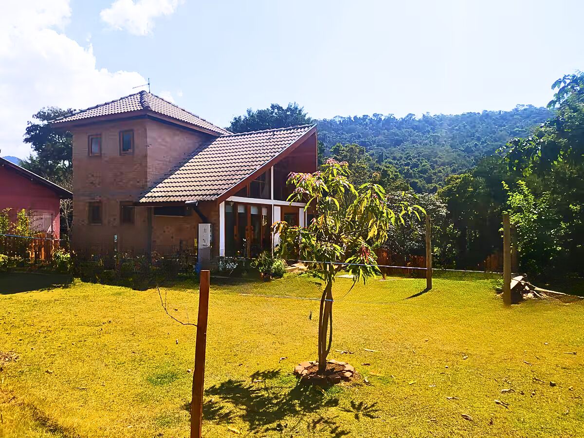 Casa, 2 quartos, 143 m² - Foto 24