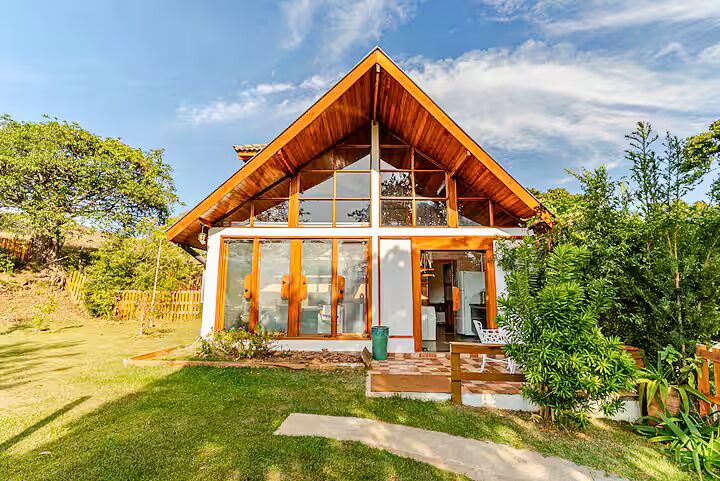 Casa, 2 quartos, 143 m² - Foto 3