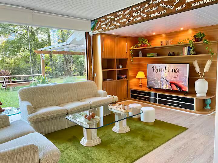 Casa, 4 quartos, 250 m² - Foto 40