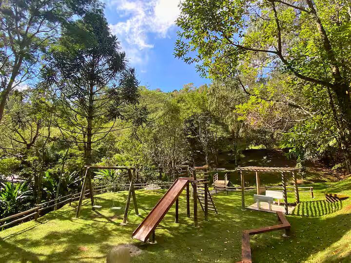 Casa, 4 quartos, 250 m² - Foto 31