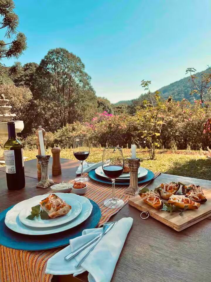 Casa, 4 quartos, 250 m² - Foto 30