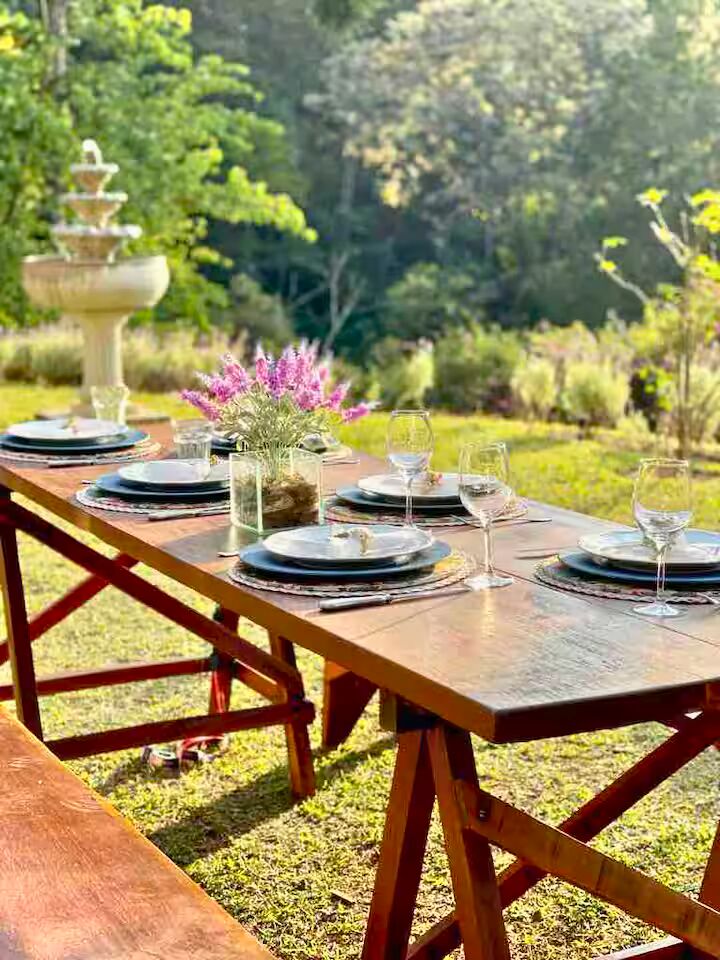 Casa, 4 quartos, 250 m² - Foto 14