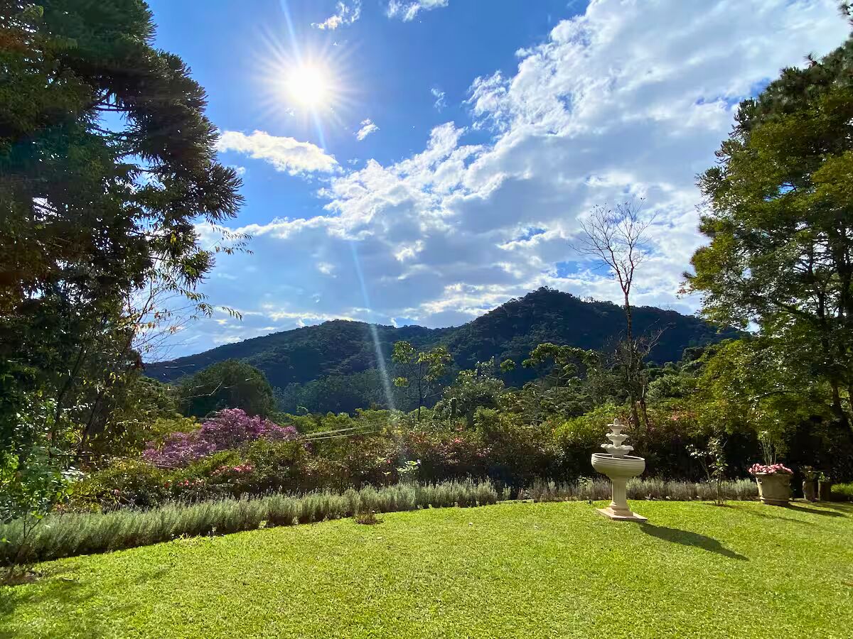 Casa, 4 quartos, 250 m² - Foto 36