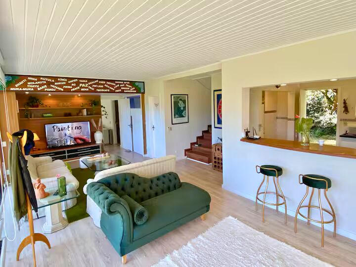 Casa, 4 quartos, 250 m² - Foto 37