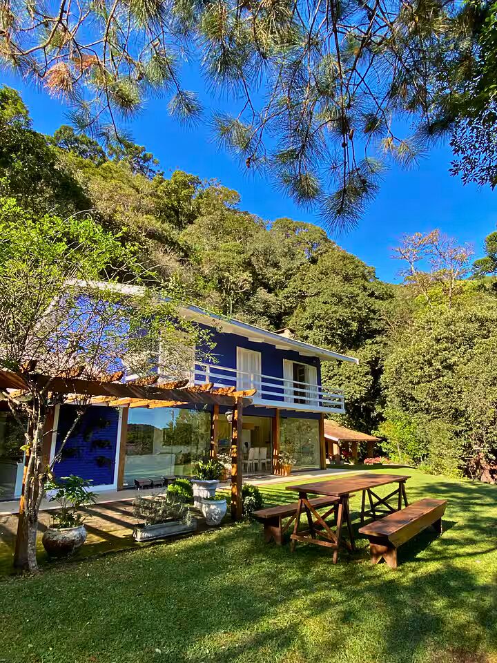 Casa, 4 quartos, 250 m² - Foto 8