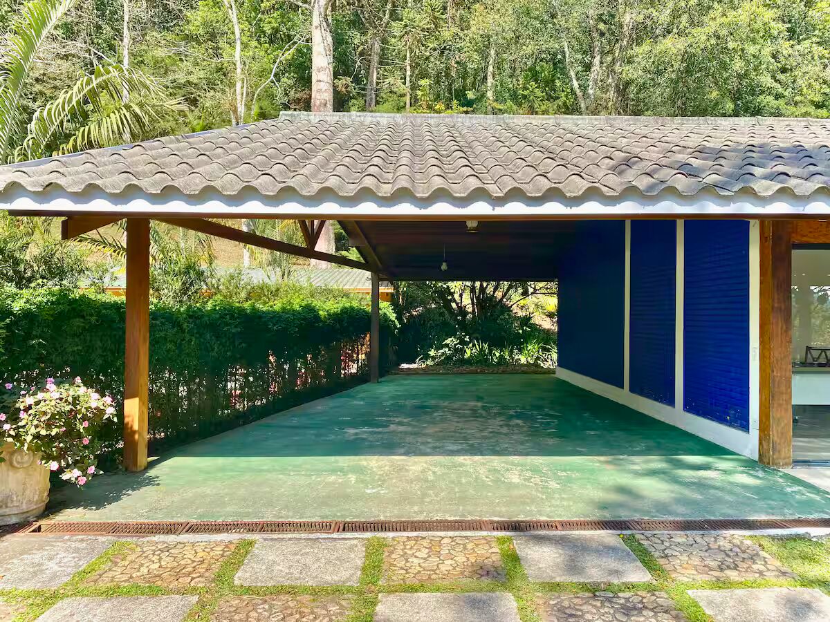 Casa, 4 quartos, 250 m² - Foto 5