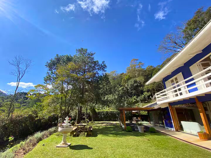 Casa, 4 quartos, 250 m² - Foto 3