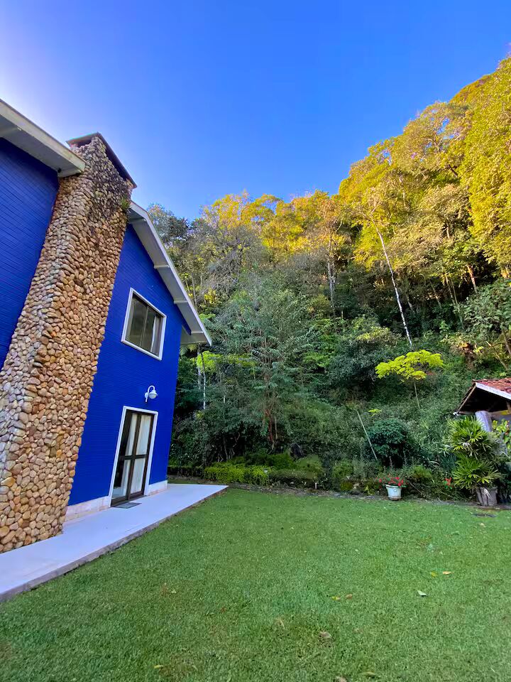 Casa, 4 quartos, 250 m² - Foto 9