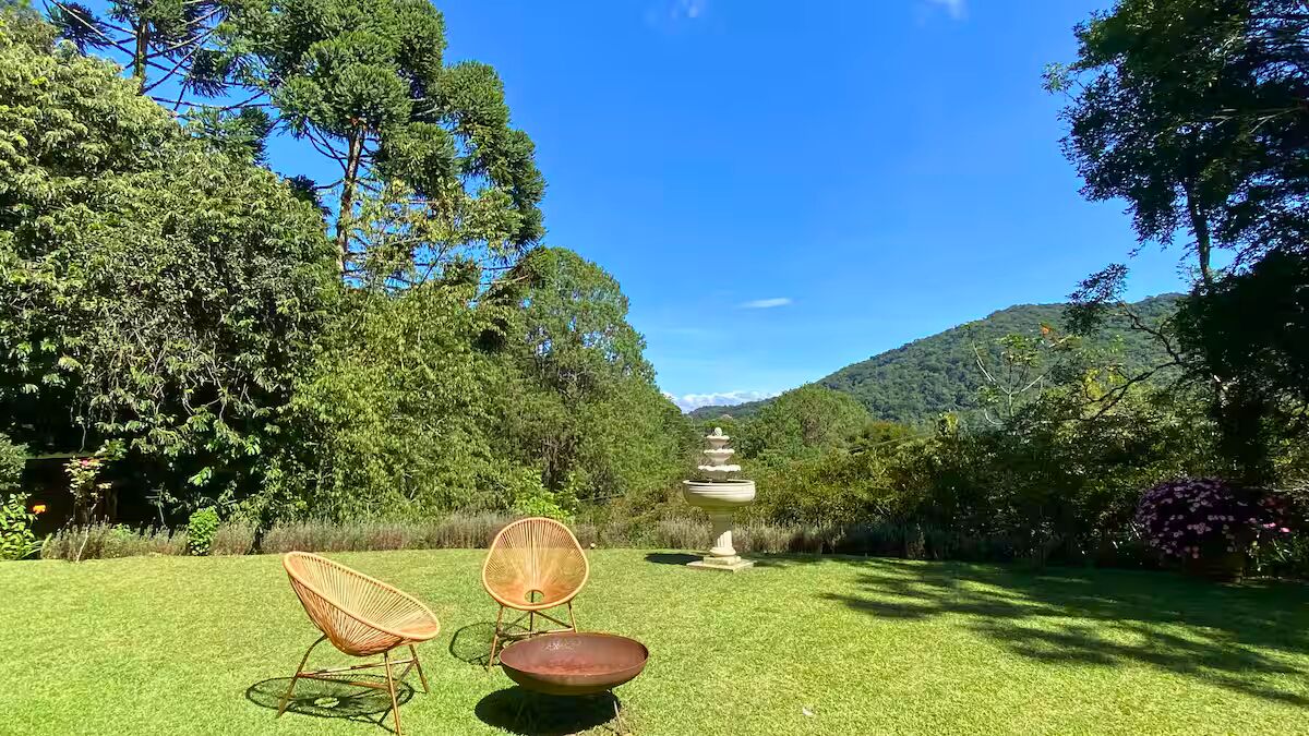 Casa, 4 quartos, 250 m² - Foto 19