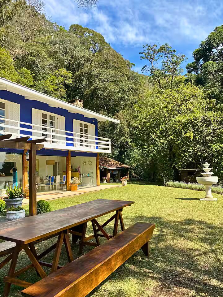 Casa, 4 quartos, 250 m² - Foto 2