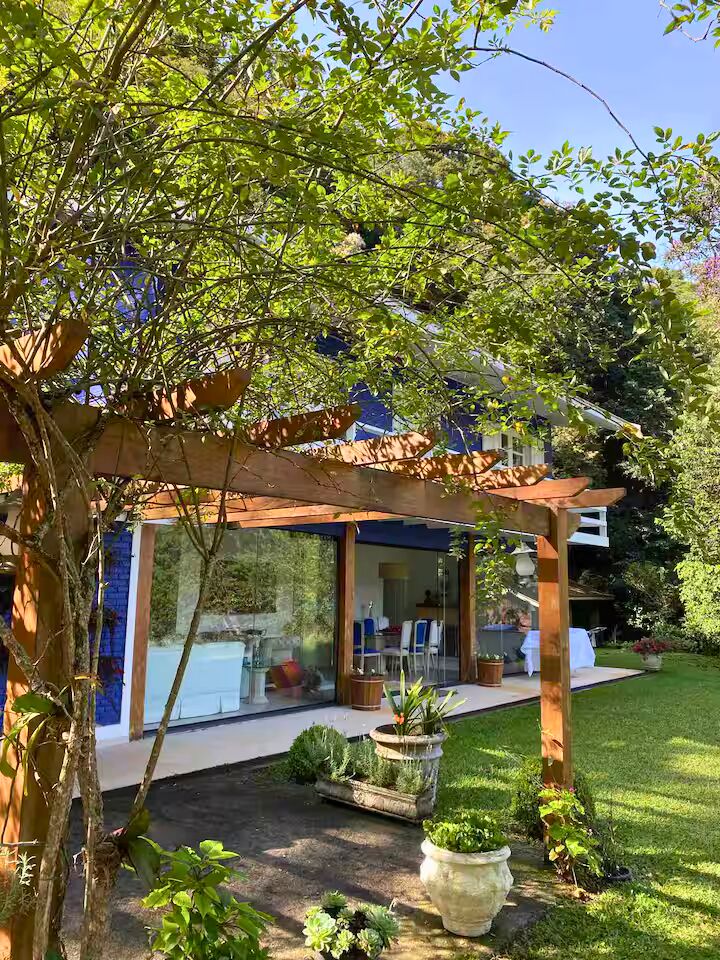 Casa, 4 quartos, 250 m² - Foto 6
