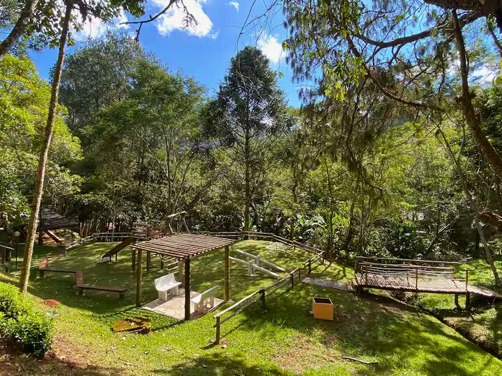 Casa, 4 quartos, 250 m² - Foto 13