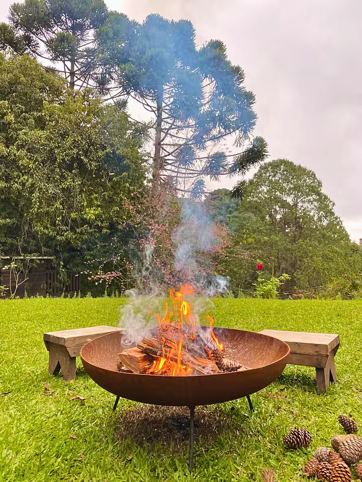 Casa, 4 quartos, 250 m² - Foto 18