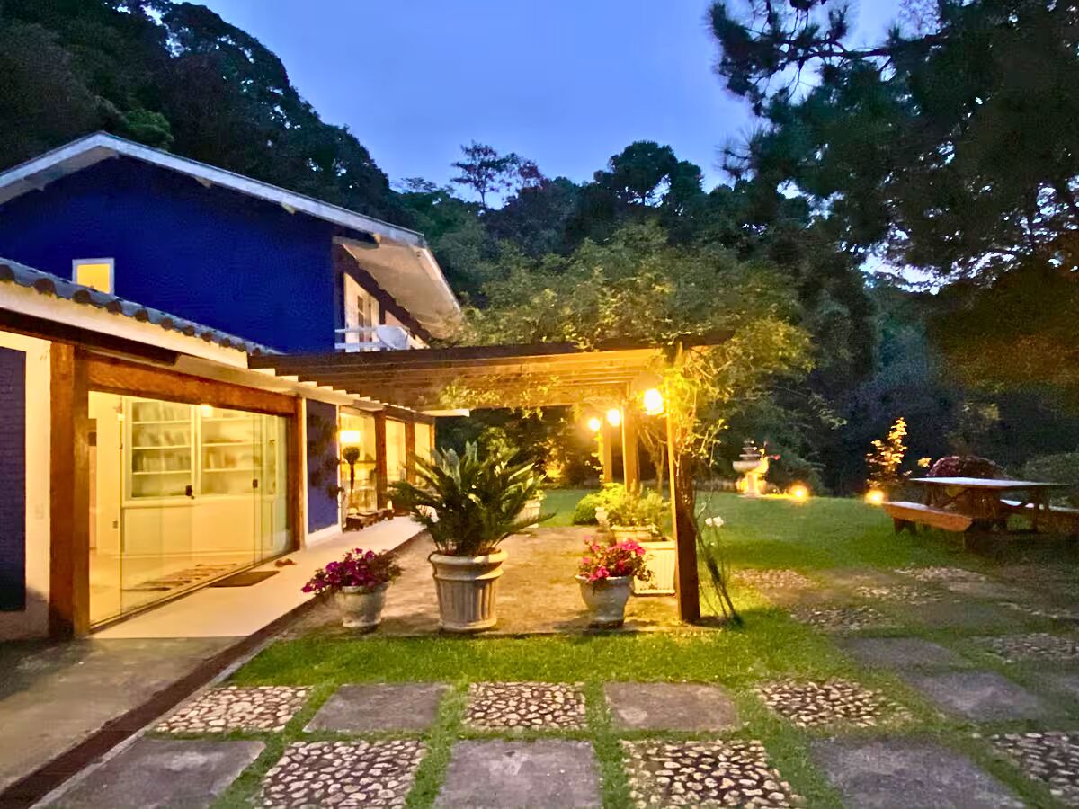 Casa, 4 quartos, 250 m² - Foto 7