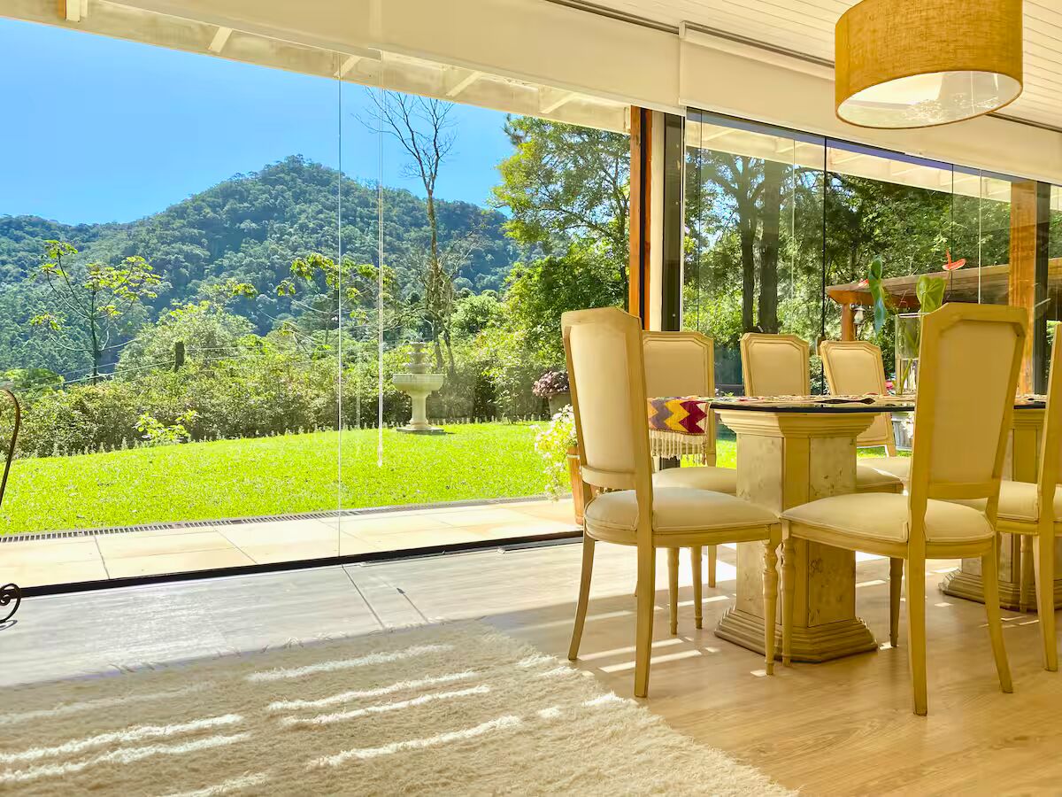 Casa, 4 quartos, 250 m² - Foto 39