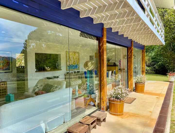 Casa, 4 quartos, 250 m² - Foto 4