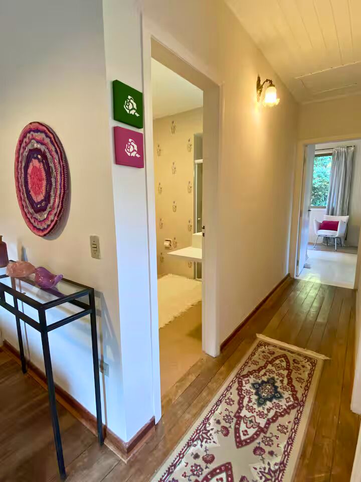 Casa, 4 quartos, 250 m² - Foto 44