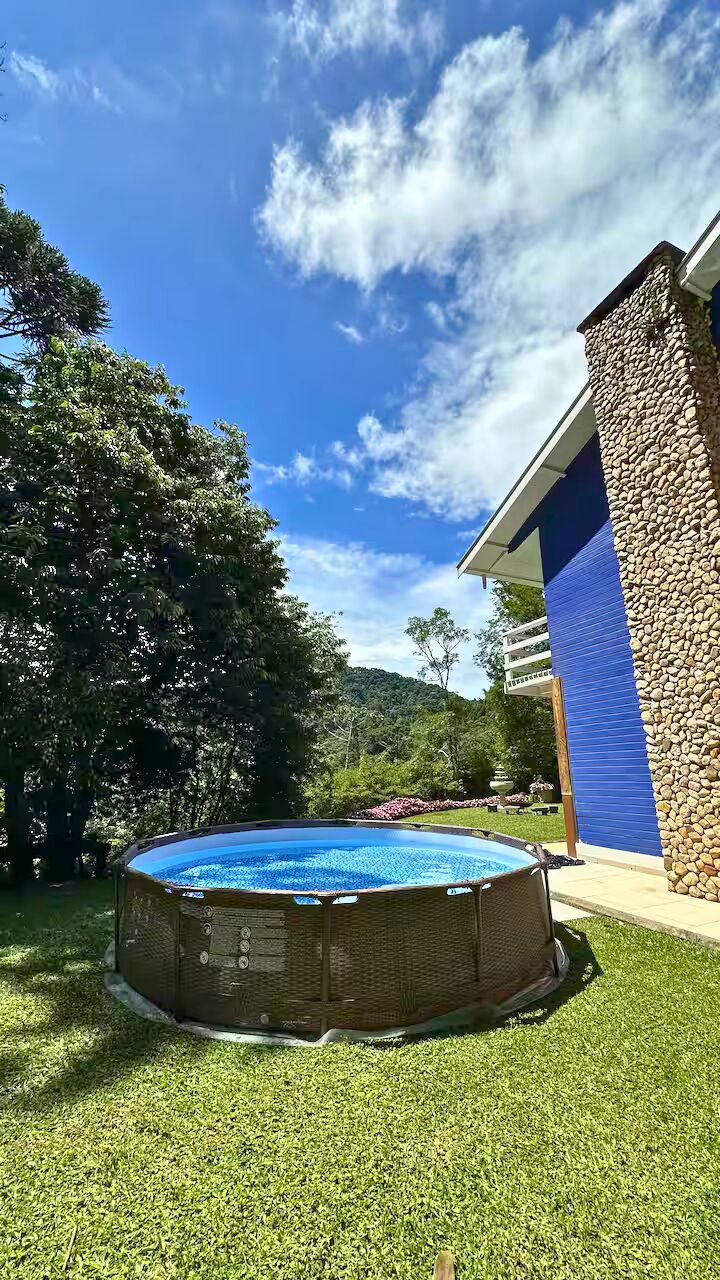 Casa, 4 quartos, 250 m² - Foto 33