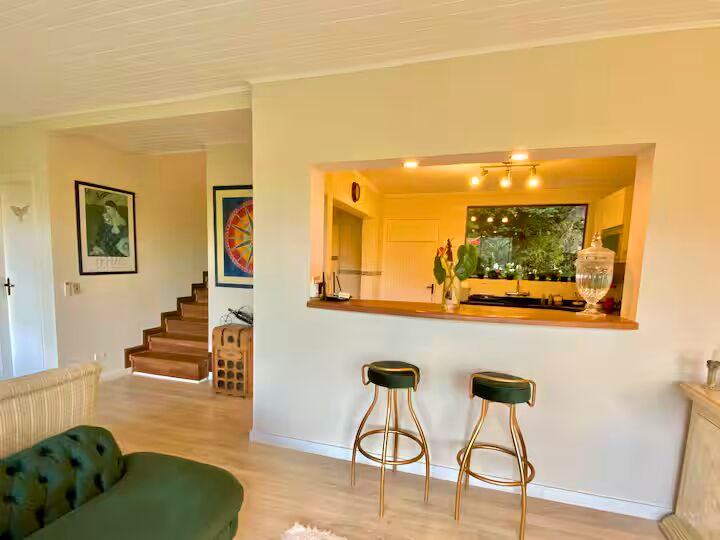 Casa, 4 quartos, 250 m² - Foto 43