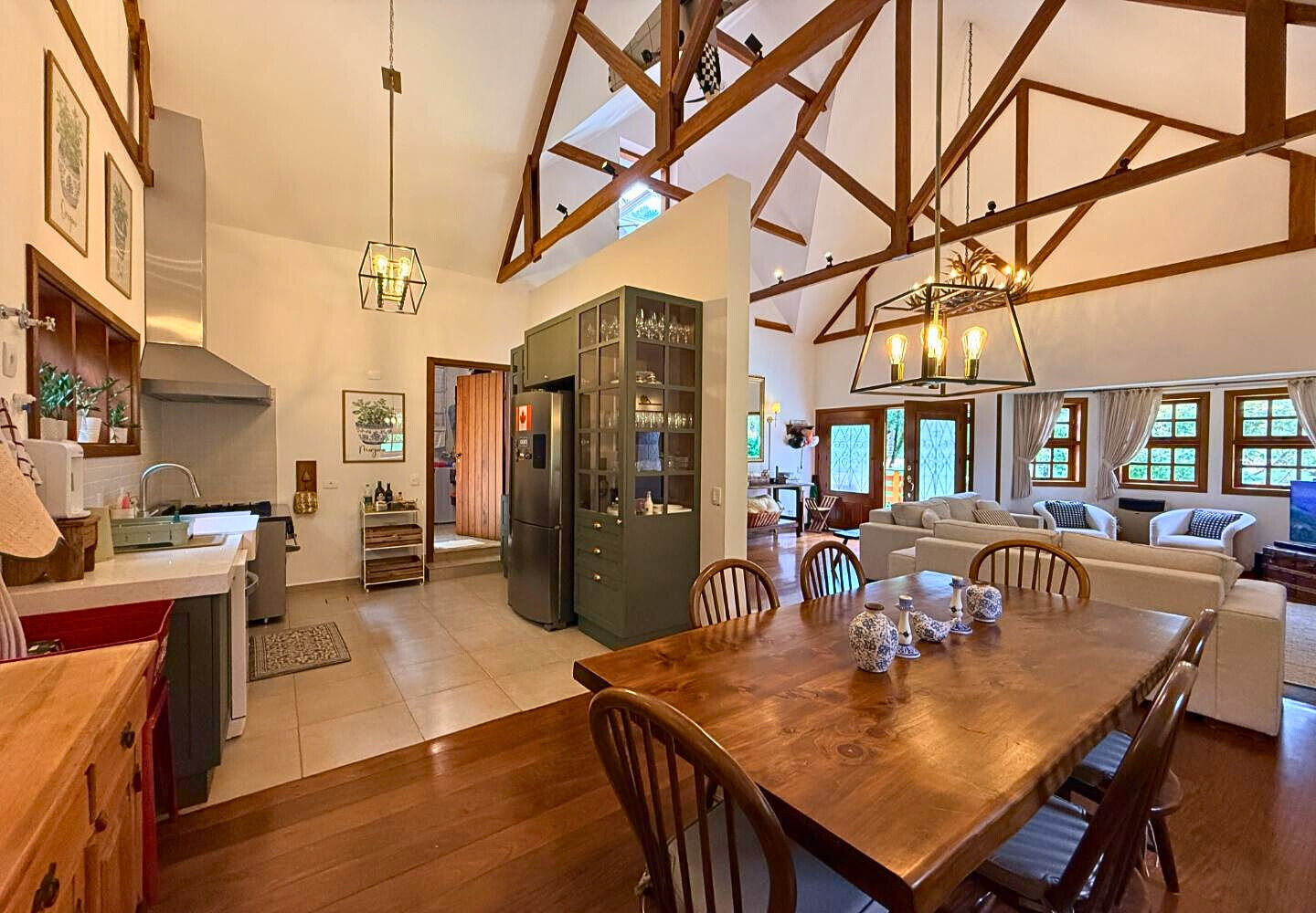 Casa, 4 quartos, 141 m² - Foto 13