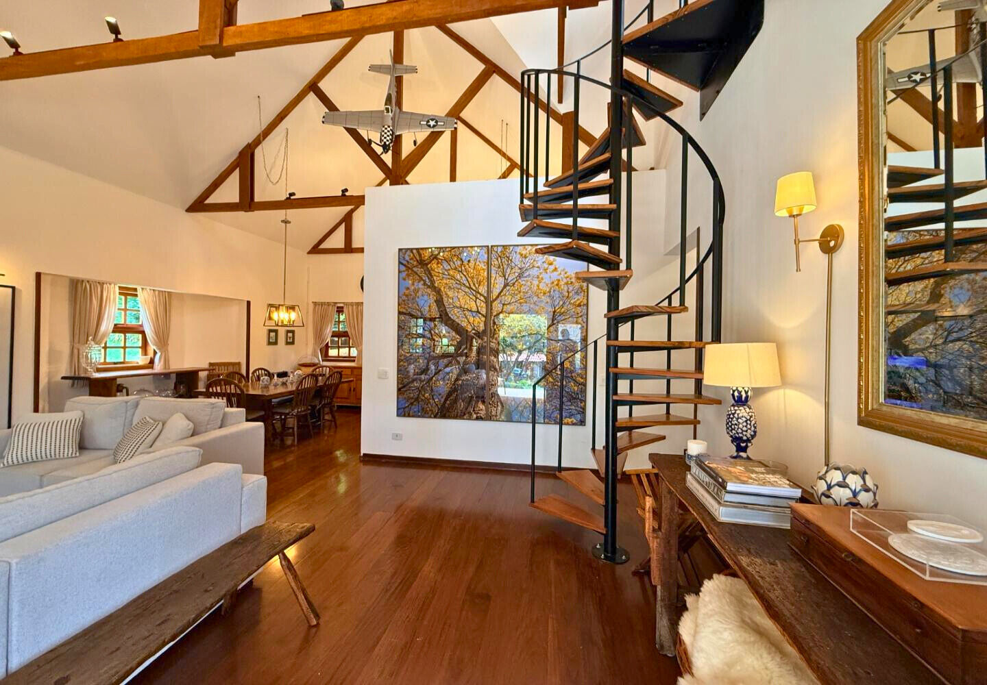 Casa, 4 quartos, 141 m² - Foto 8