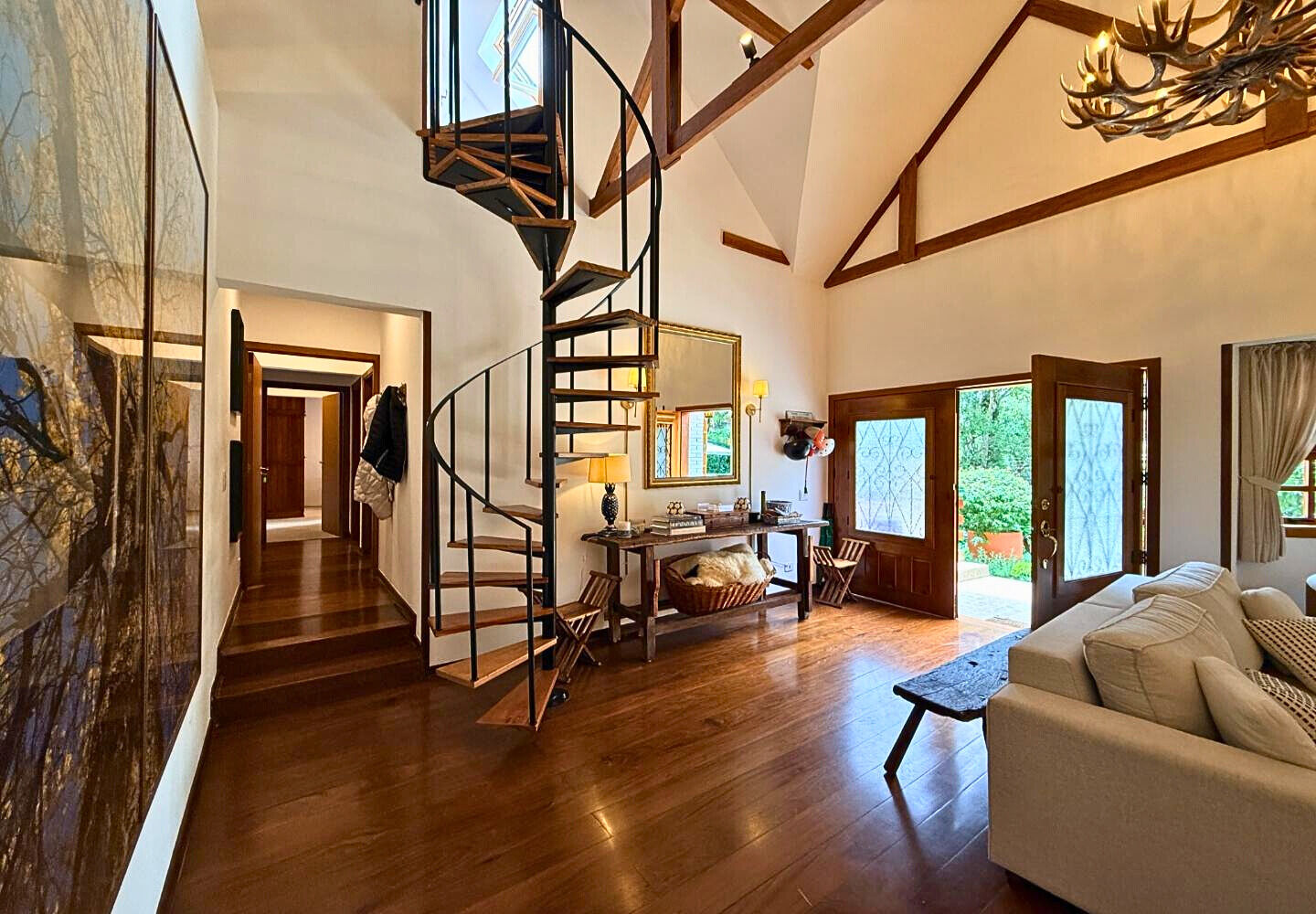 Casa, 4 quartos, 141 m² - Foto 15