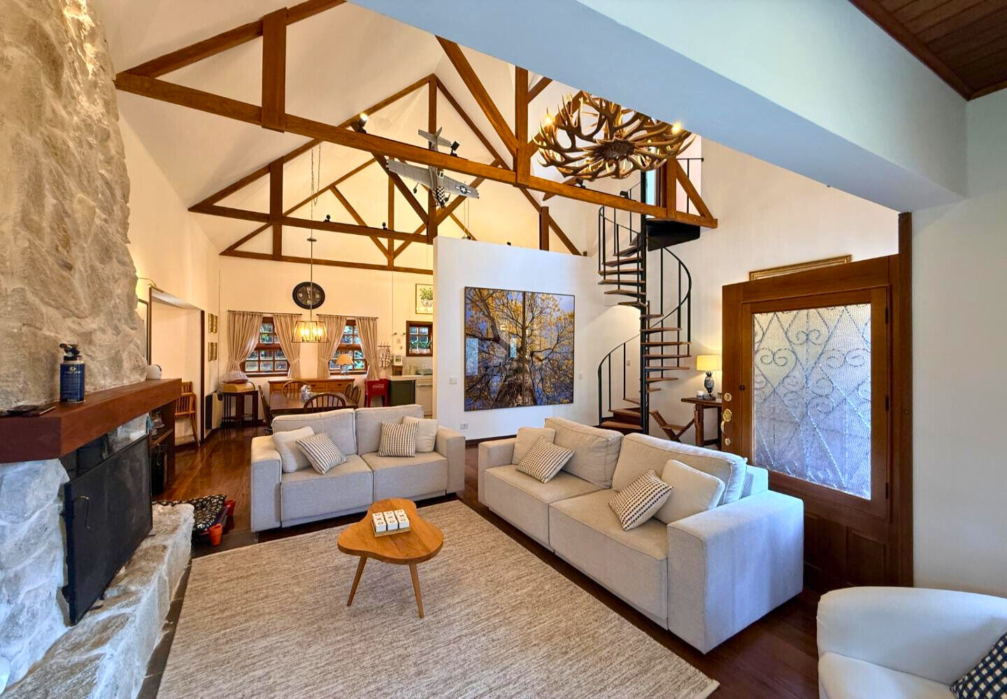 Casa, 4 quartos, 141 m² - Foto 10