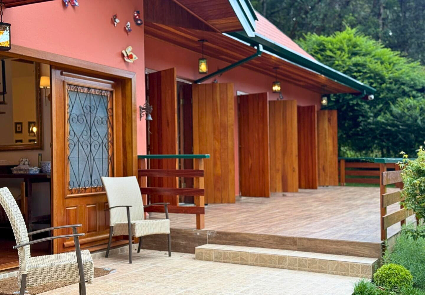 Casa, 4 quartos, 141 m² - Foto 6