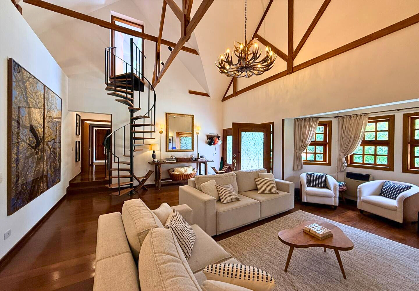 Casa, 4 quartos, 141 m² - Foto 11