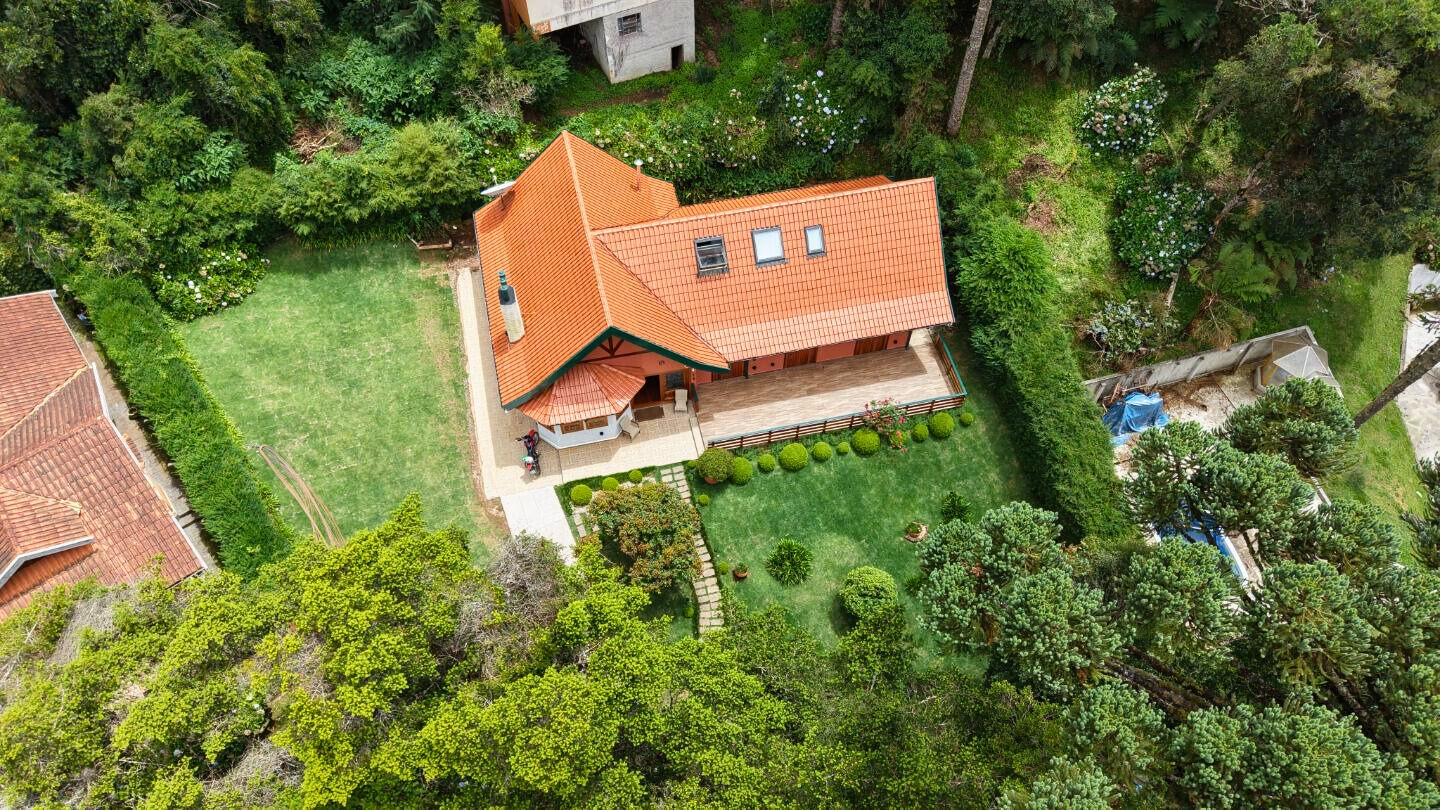 Casa, 4 quartos, 141 m² - Foto 4
