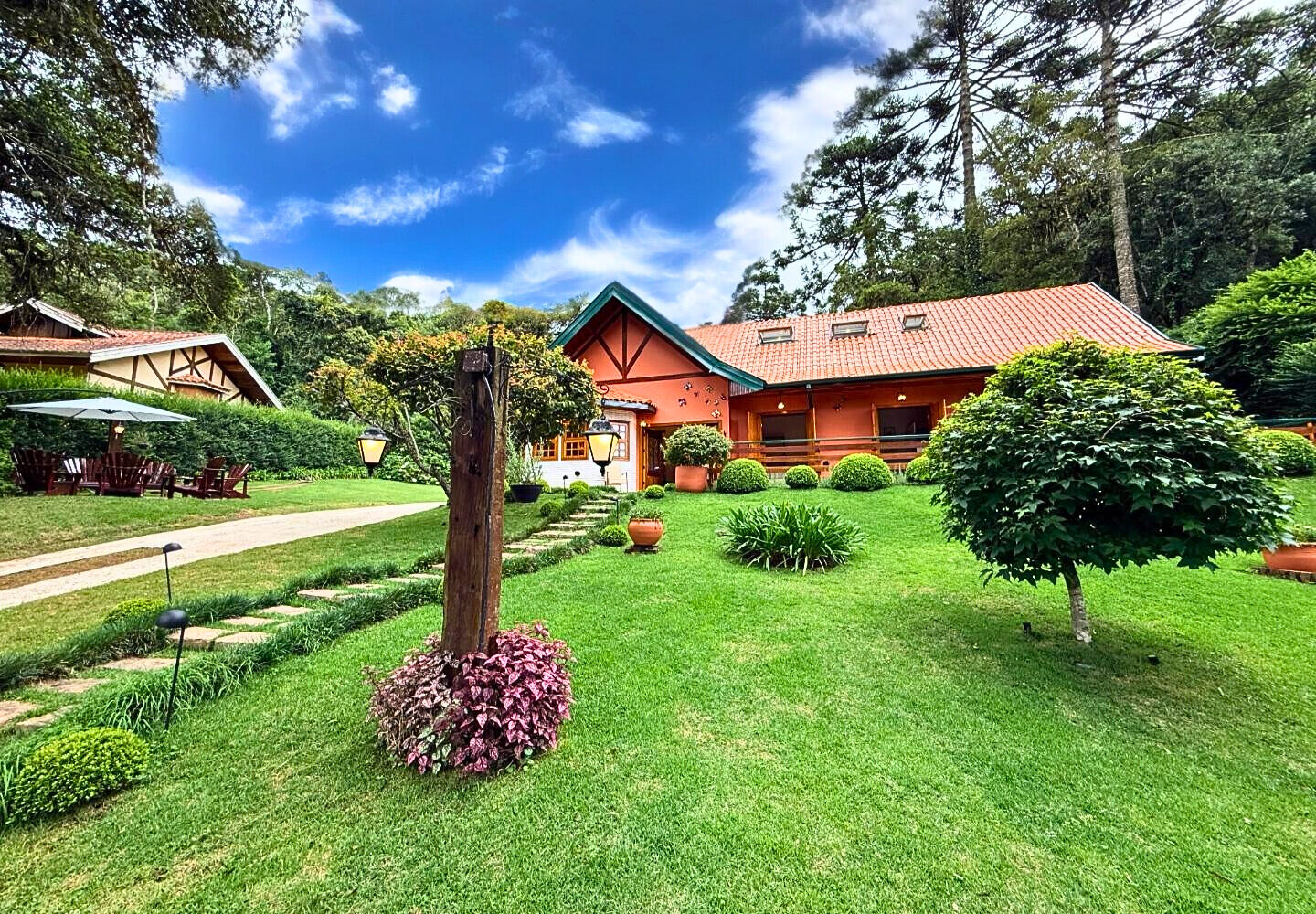 Casa, 4 quartos, 141 m² - Foto 36