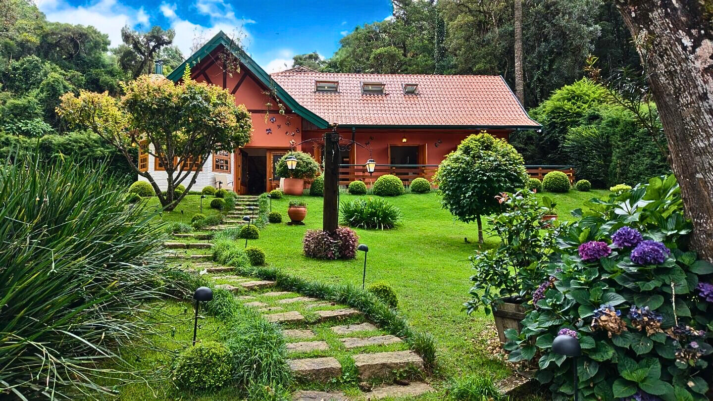 Casa, 4 quartos, 141 m² - Foto 2