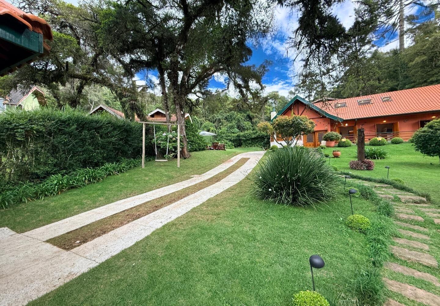 Casa, 4 quartos, 141 m² - Foto 35