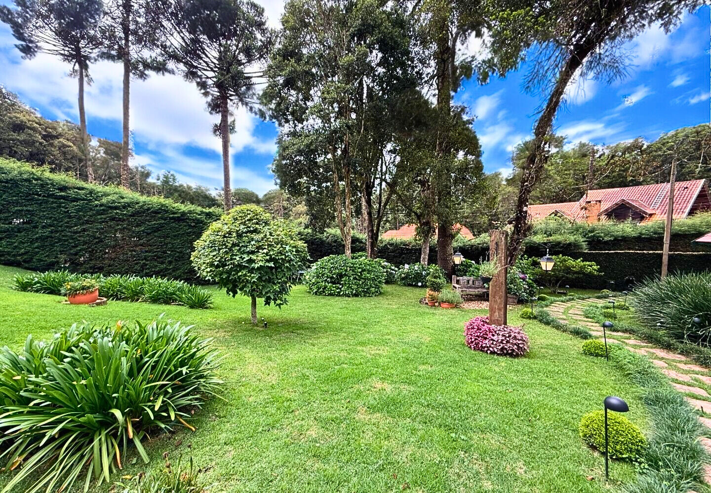 Casa, 4 quartos, 141 m² - Foto 7