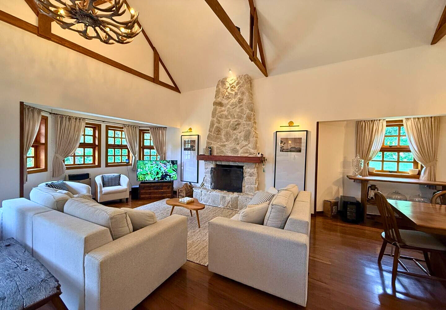 Casa, 4 quartos, 141 m² - Foto 16