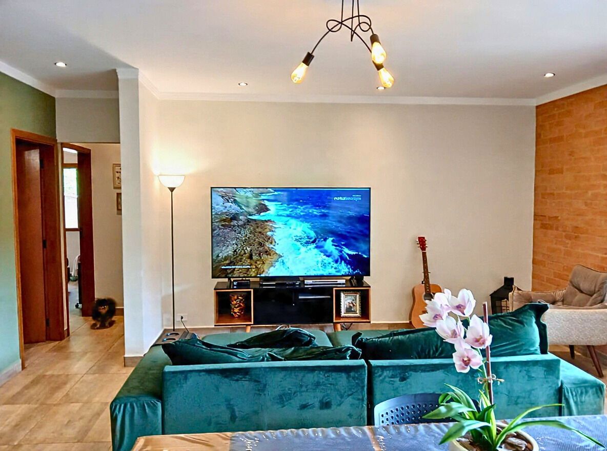 Casa, 4 quartos, 240 m² - Foto 2