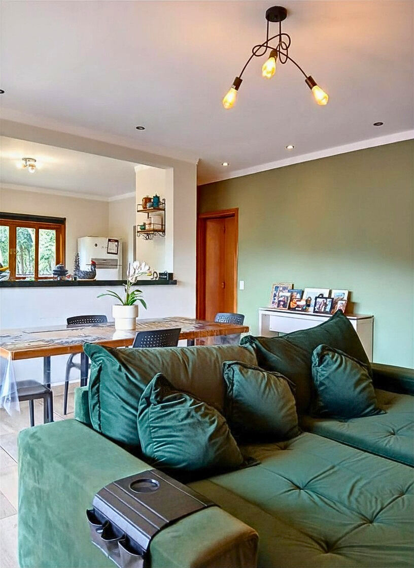 Casa, 4 quartos, 240 m² - Foto 5