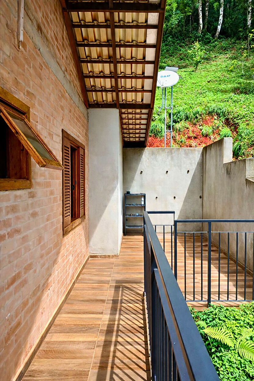 Casa, 4 quartos, 240 m² - Foto 13